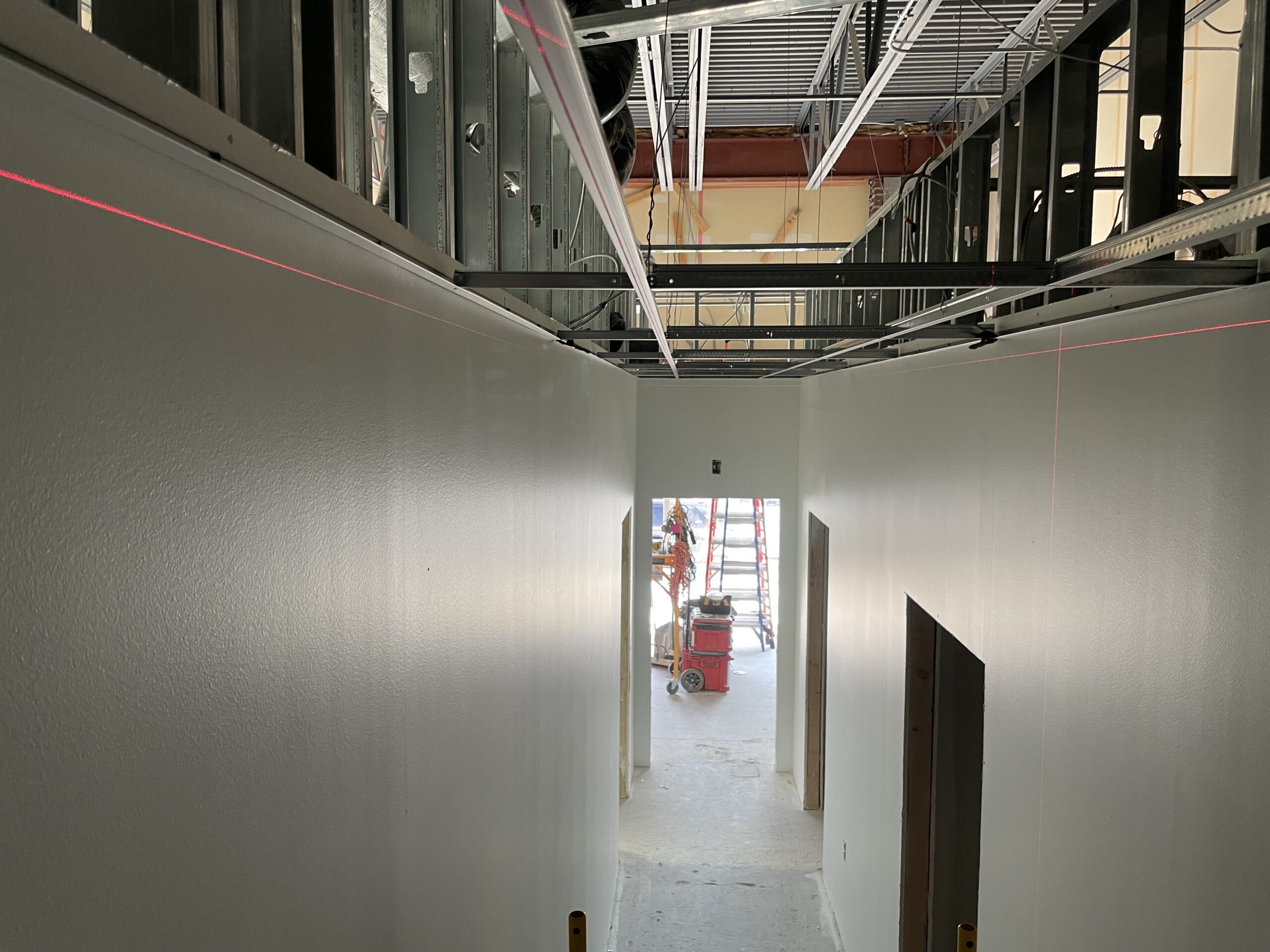 Faithful Contracting Services Ceilings